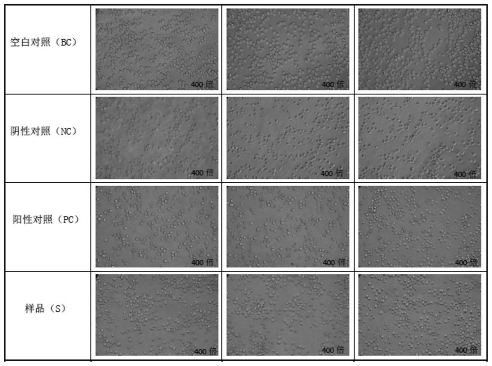 A kind of pure natural woody plant extract and its preparation method and application