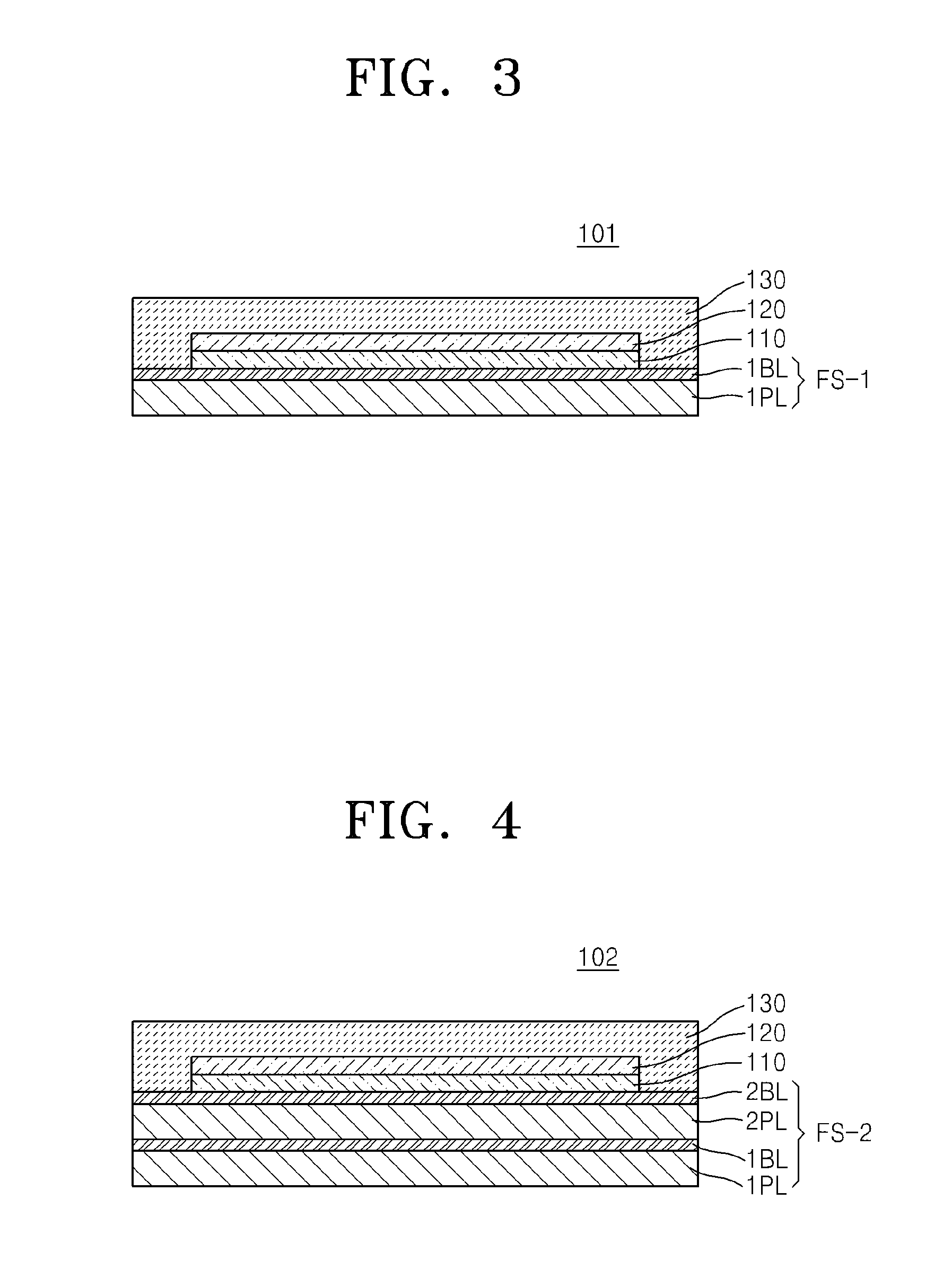 Organic light-emitting diode display, an electronic device including the same, and method of manufacturing said organic light-emitting diode display