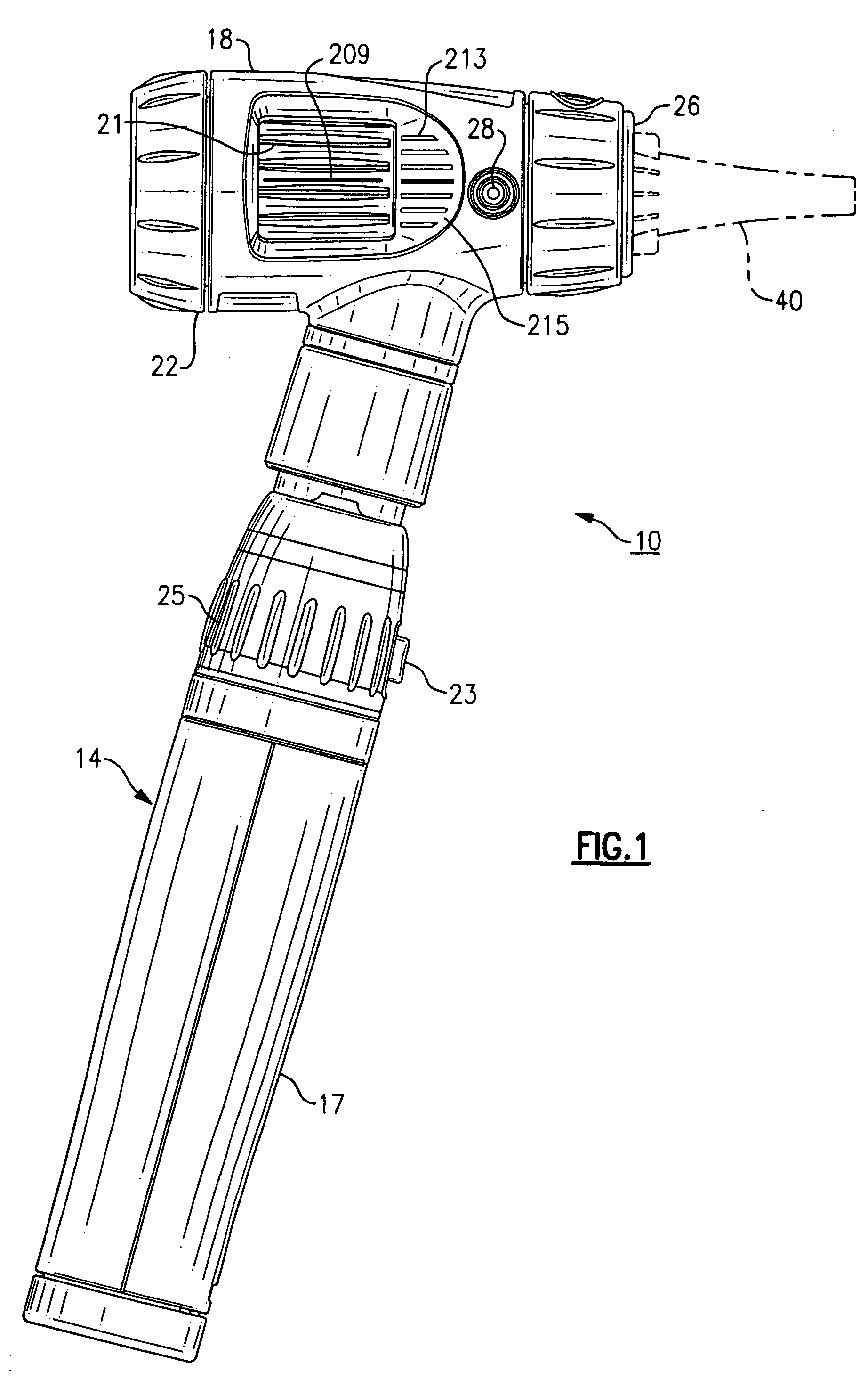 Otoscope