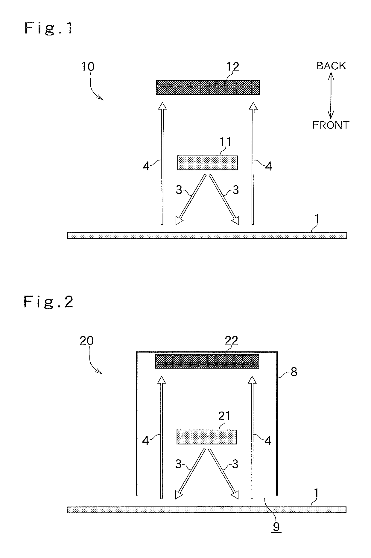 Measuring device