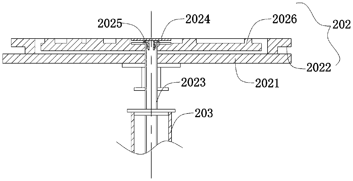 Polycrystalline silicon ingot furnace and method