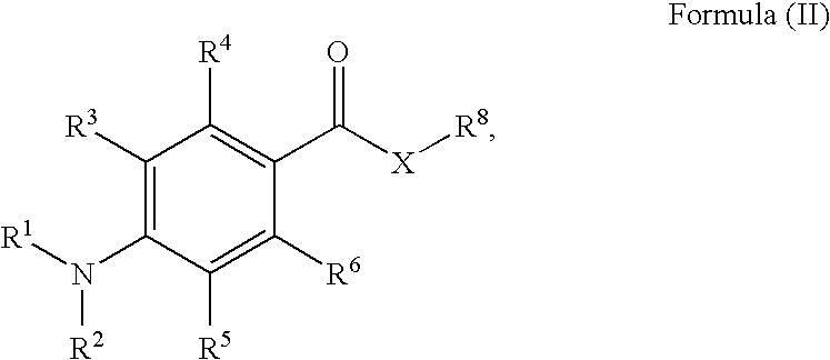 Radiation curable compositions for food applications