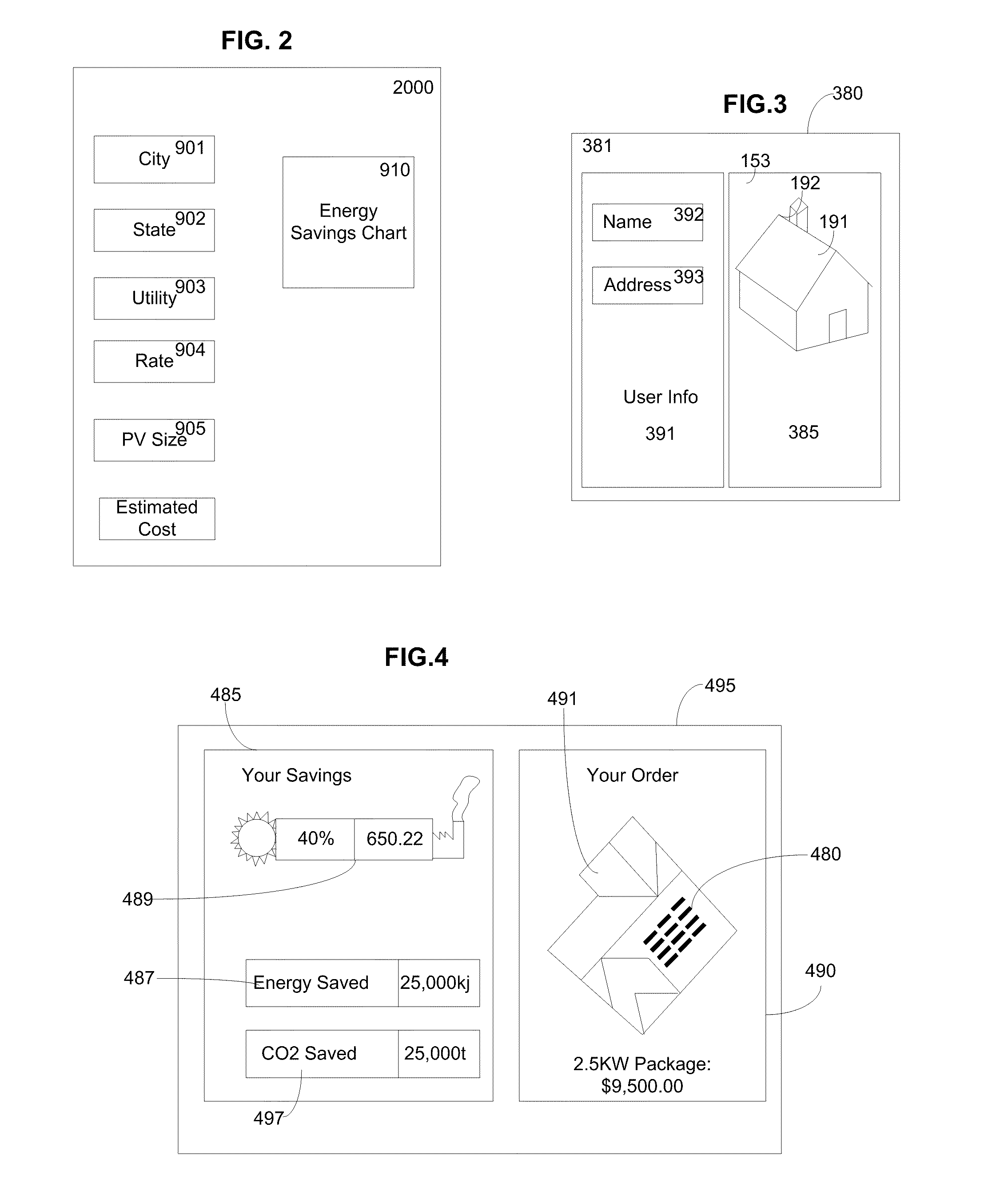 Methods and Systems for Provisioning Energy Systems