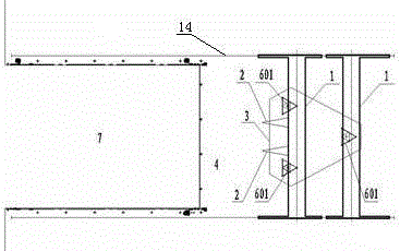 The Method of Lengthening and Closing the Pile Legs of Jack-up Drilling Platform