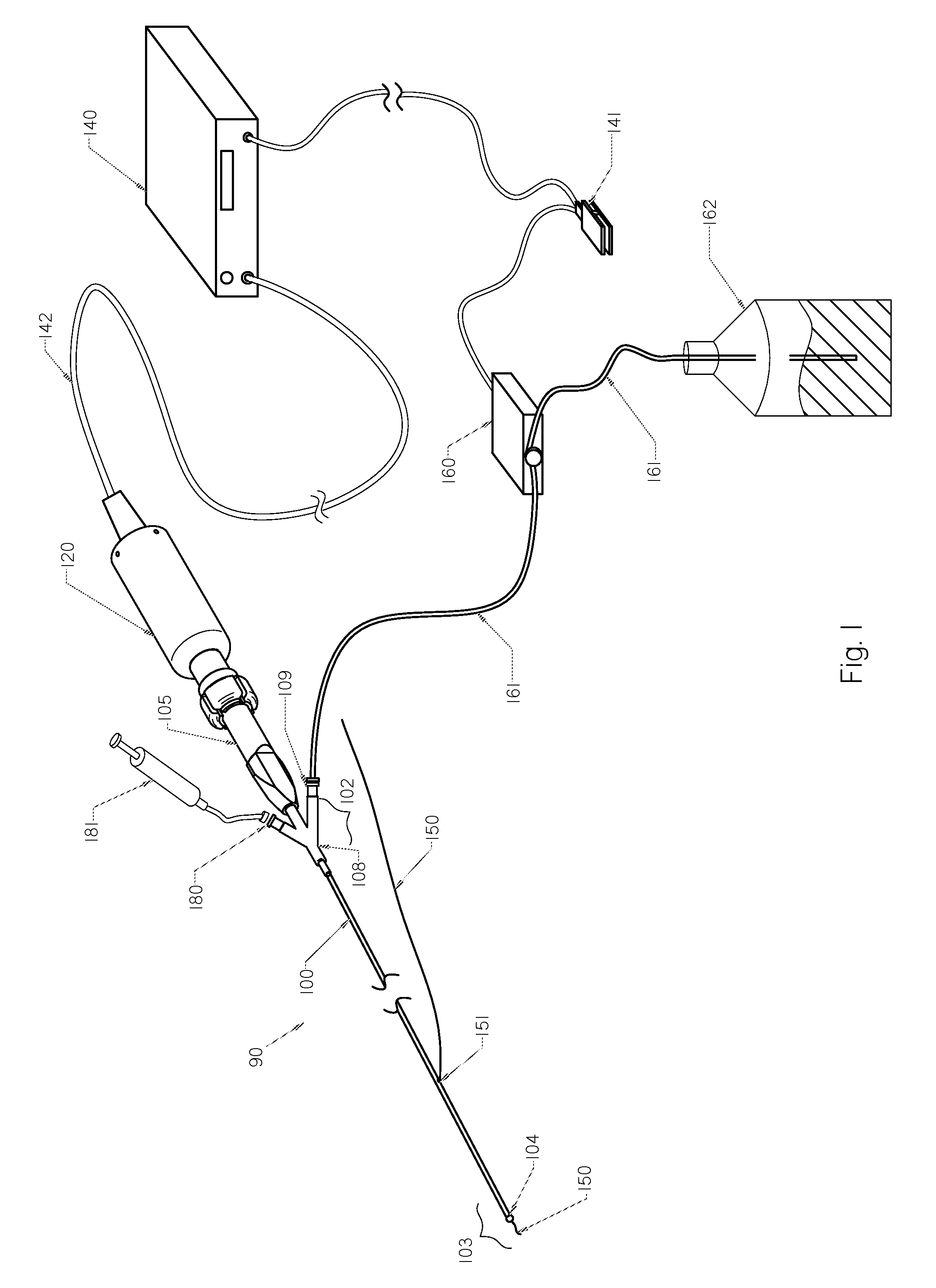 Devices and Methods for Endovascular Therapies