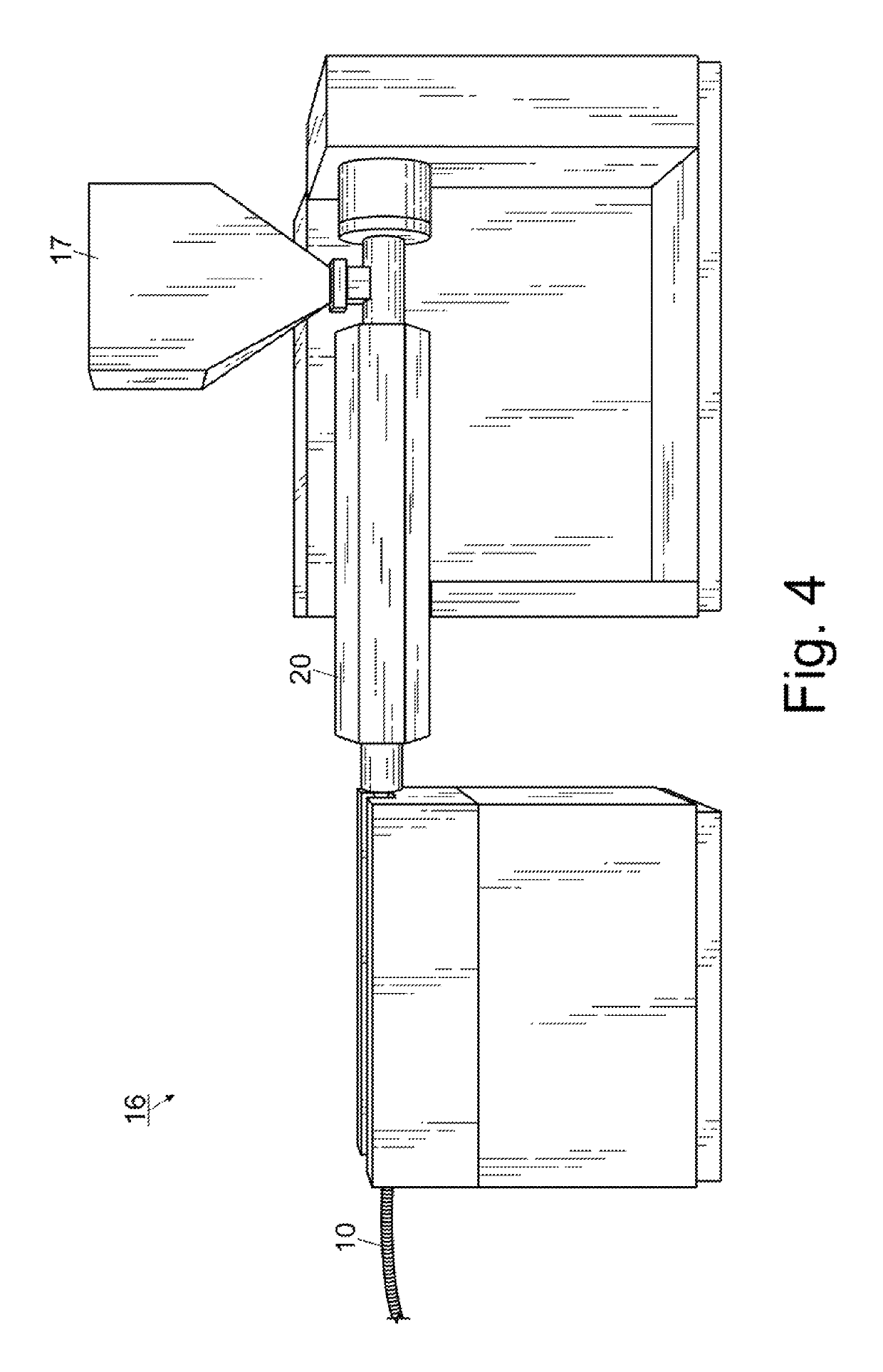 Sewer hose and method