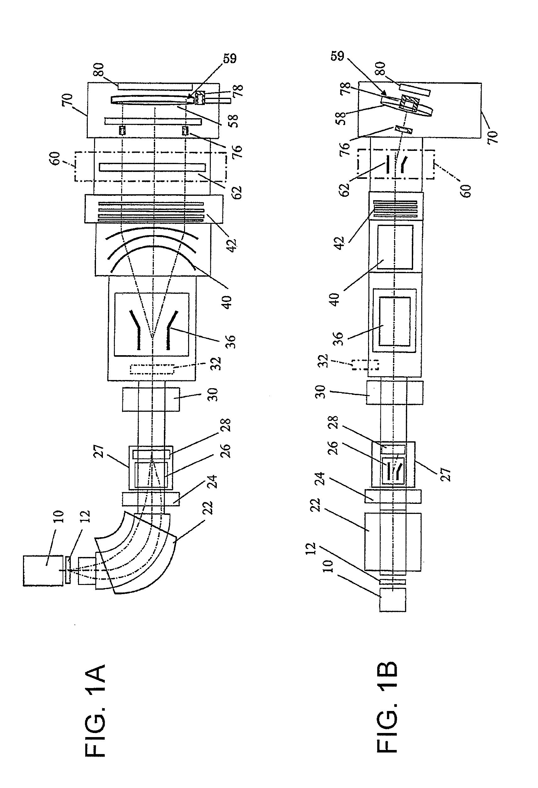 Ion implantation apparatus and control method thereof