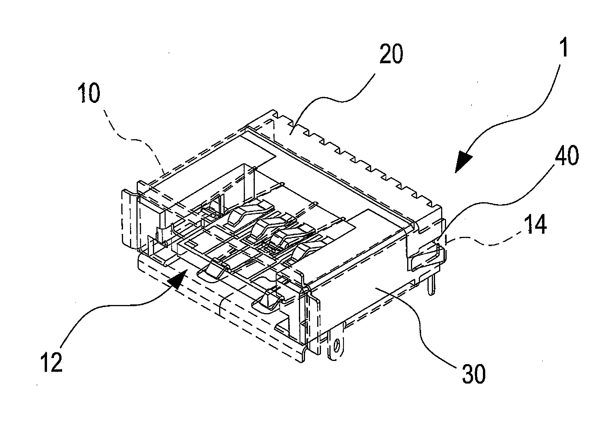 Connector