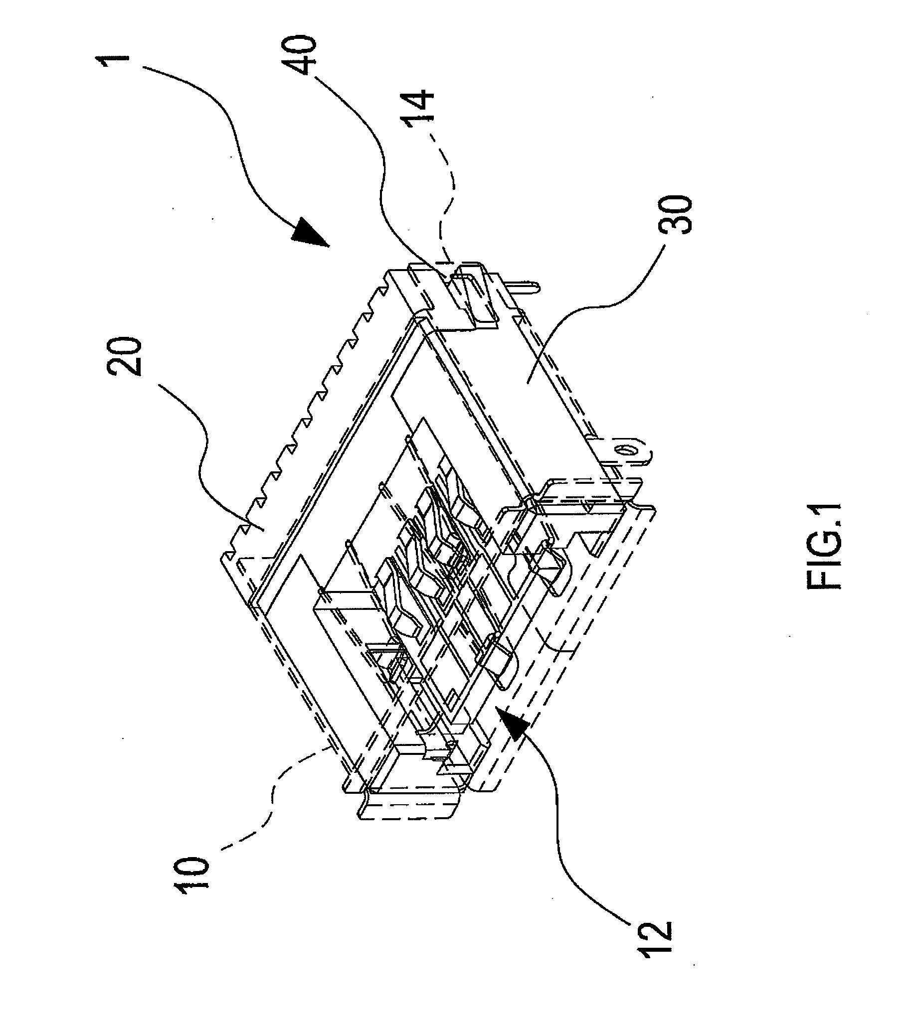 Connector