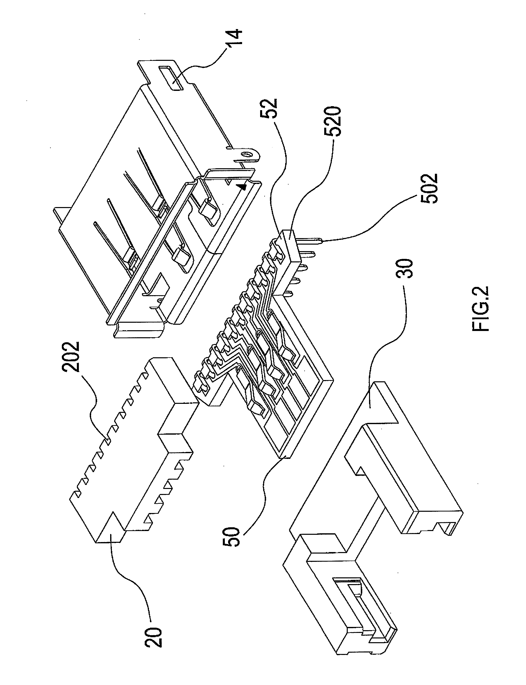 Connector