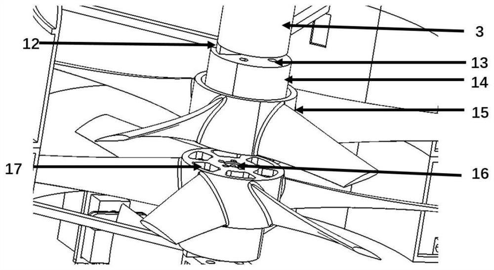 Miniaturized ducted aircraft