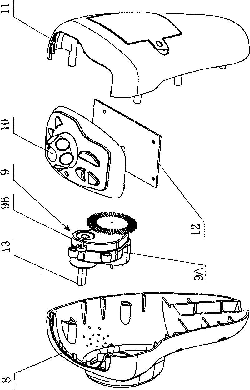 Baby carrier, manufacturing method and using method thereof