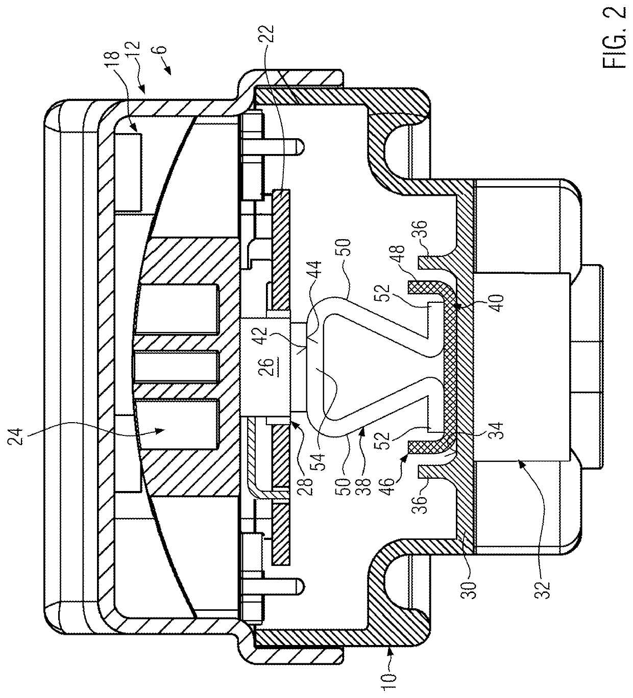 Electric Heating Device