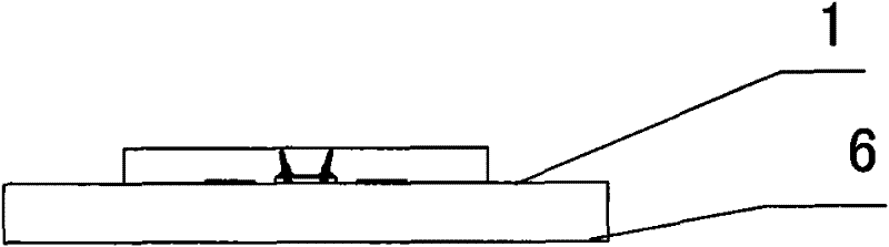 Light emitting diode and manufacturing method thereof