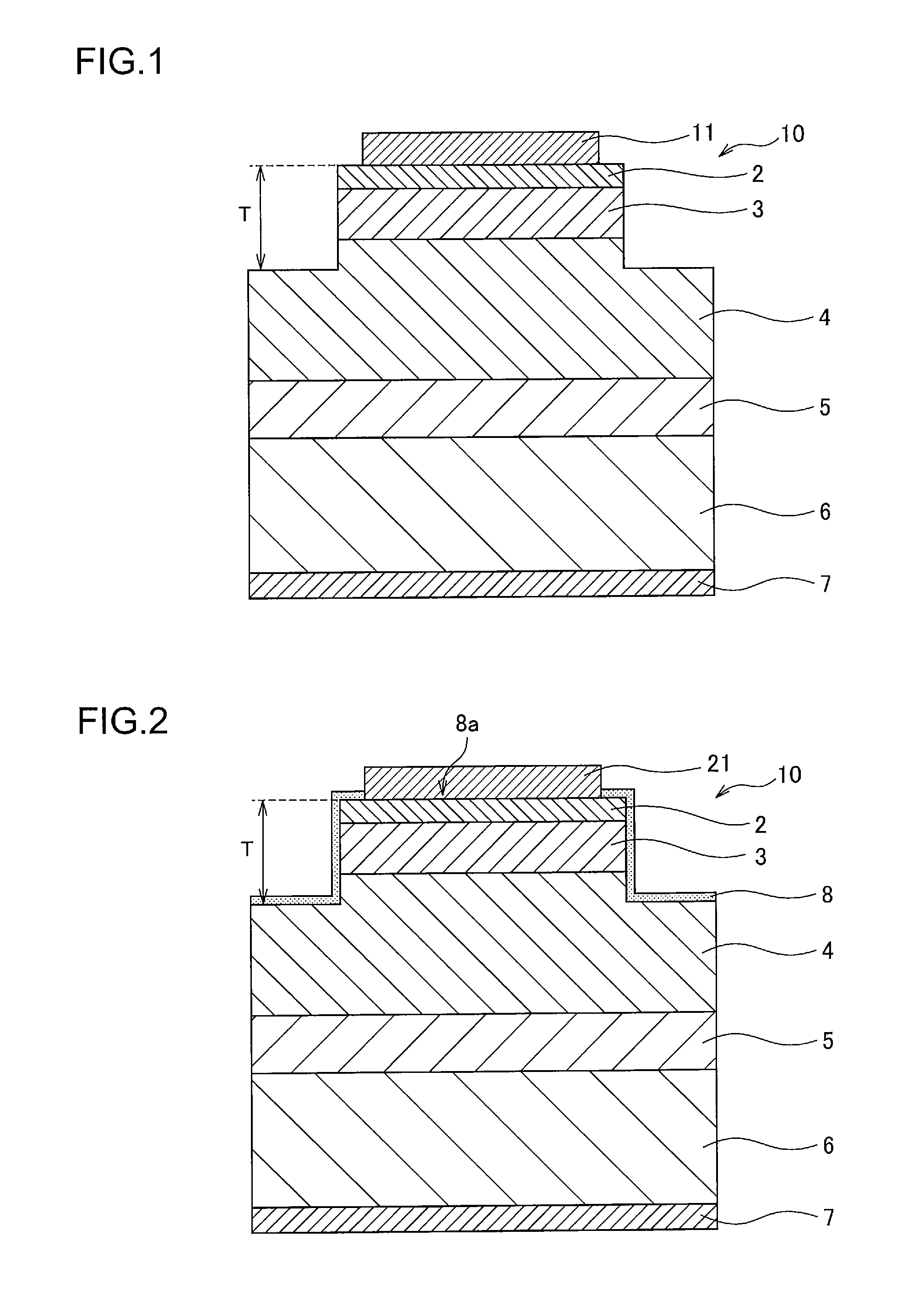 Semiconductor diode