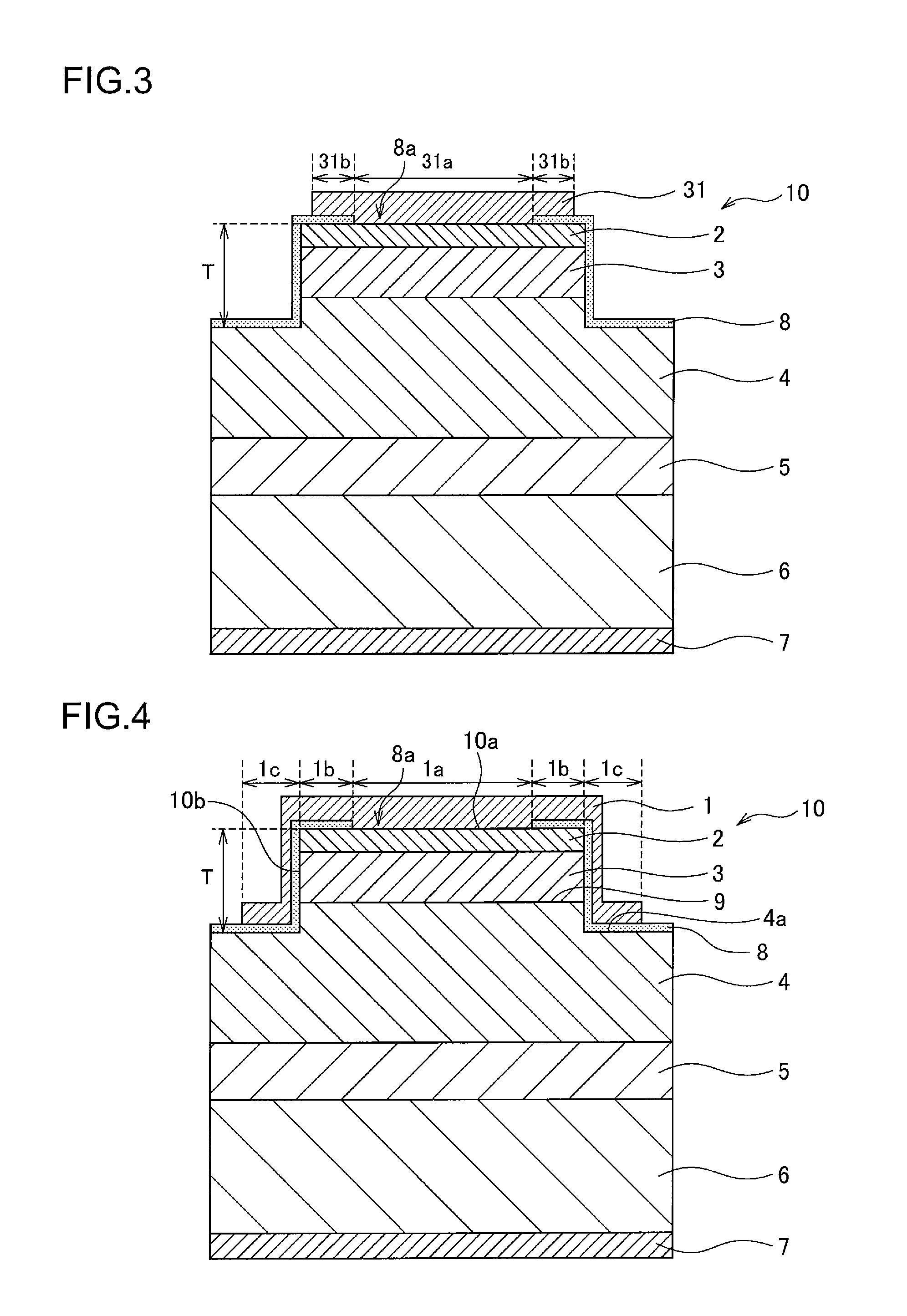 Semiconductor diode