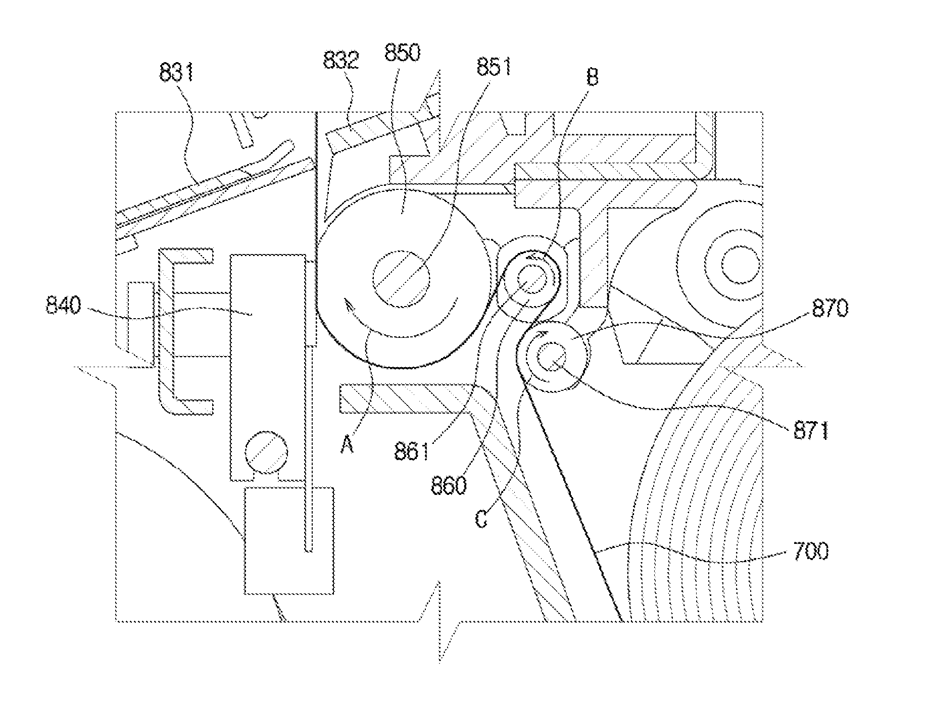 Image forming apparatus, recording medium, terminal, server, note printing method, and storage medium