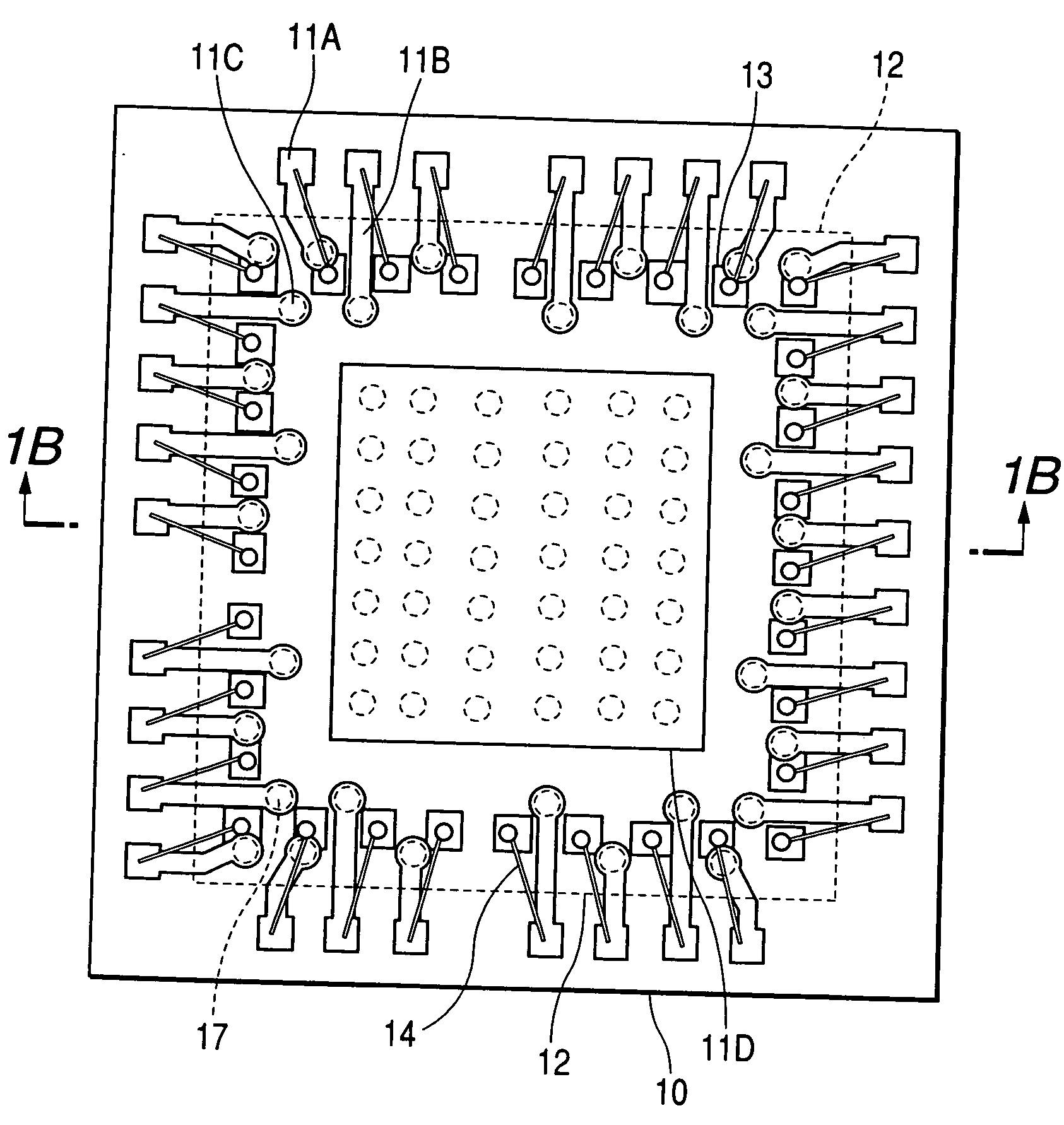 Semiconductor device and method of manufacturing the same