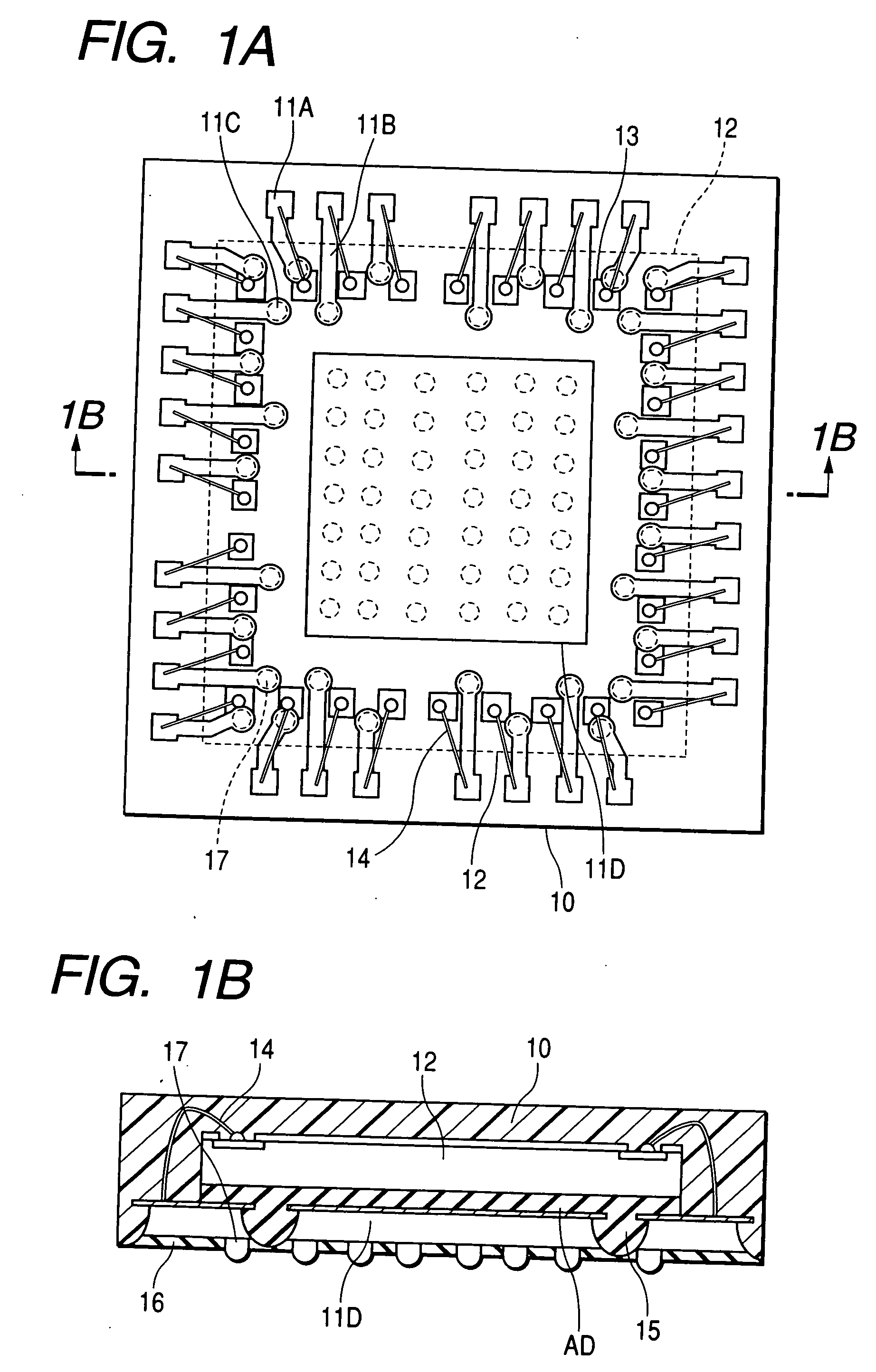 Semiconductor device and method of manufacturing the same