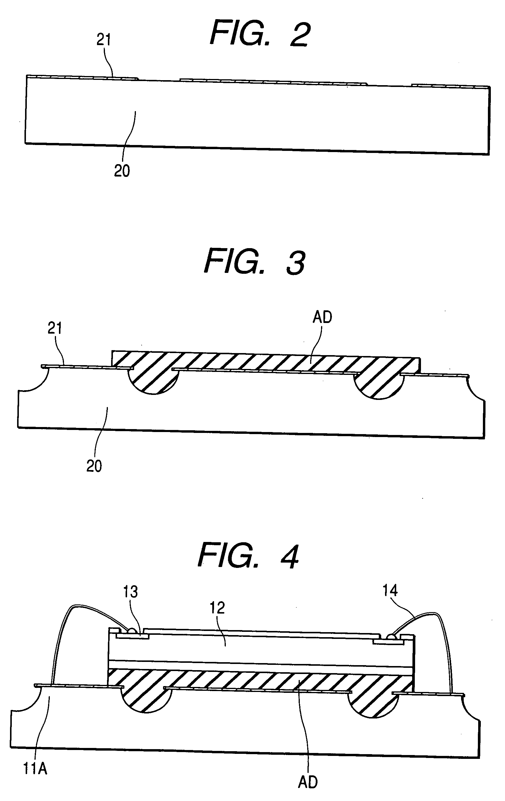 Semiconductor device and method of manufacturing the same