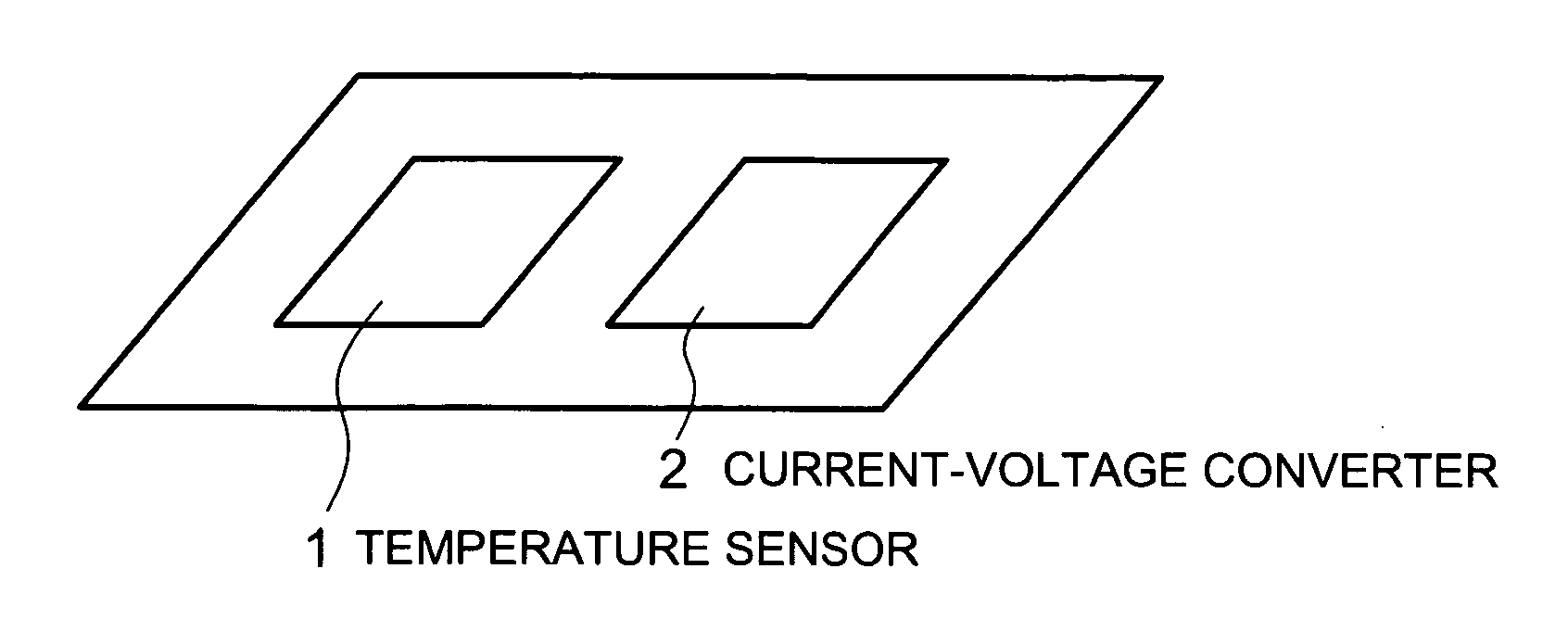 Thin-film semiconductor device, circuitry thereof, and apparatus using them