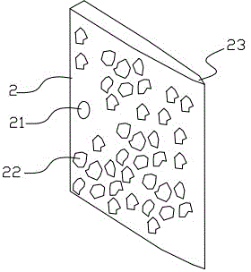 Modularized algae multiplication method