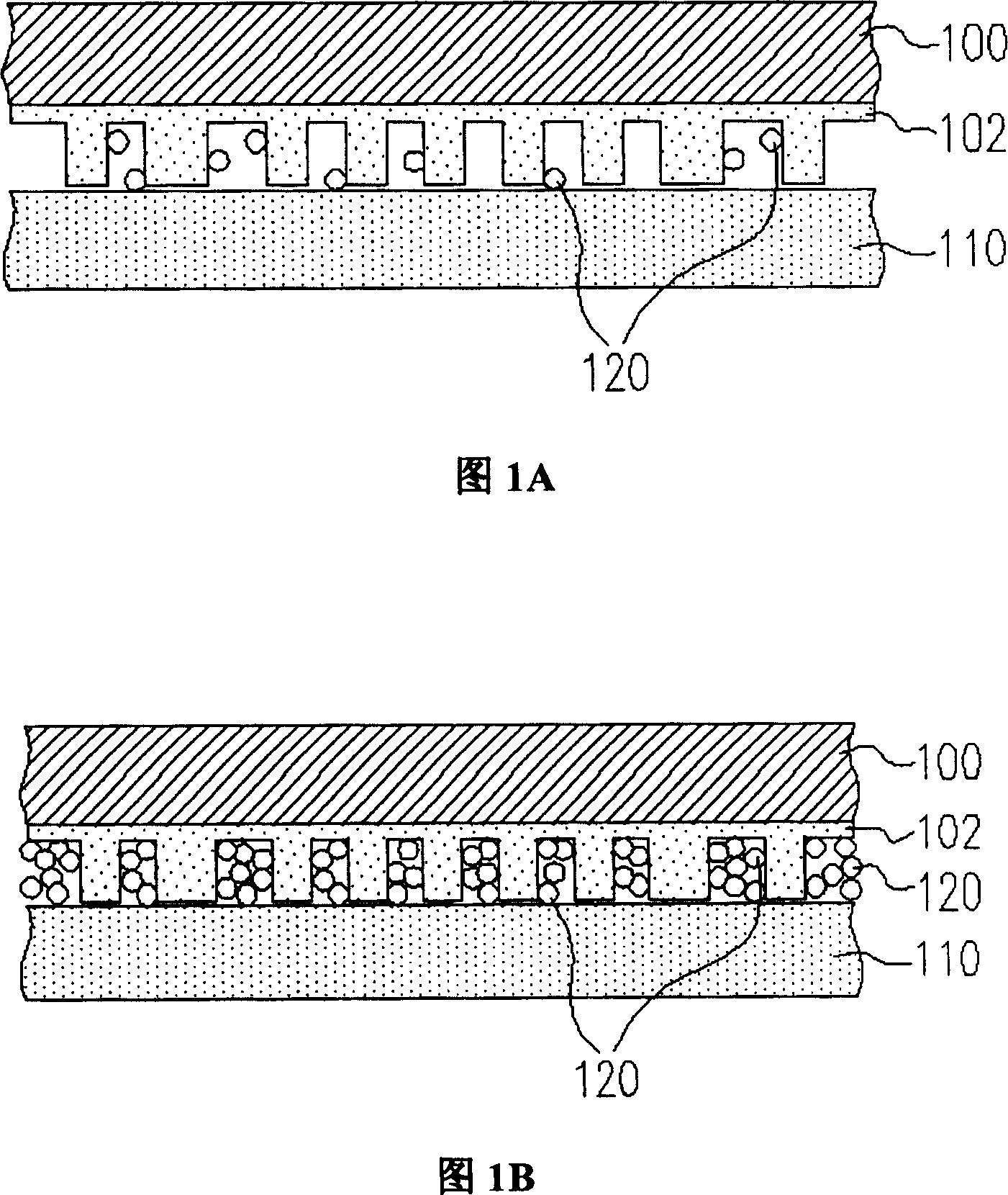 Chemically machinery milling technique and device