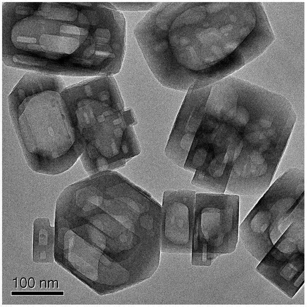 Tin-titanium-silicon molecular sieve, preparation method and application thereof, and a method for hydroxylation of phenol