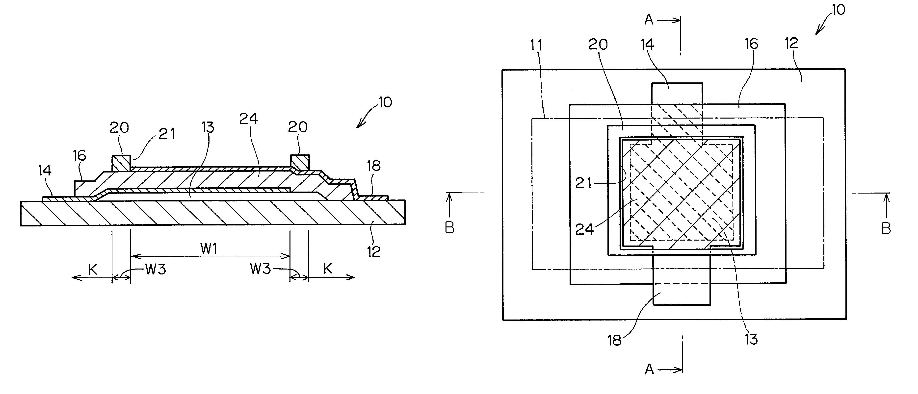 Piezoelectric thin-film resonator