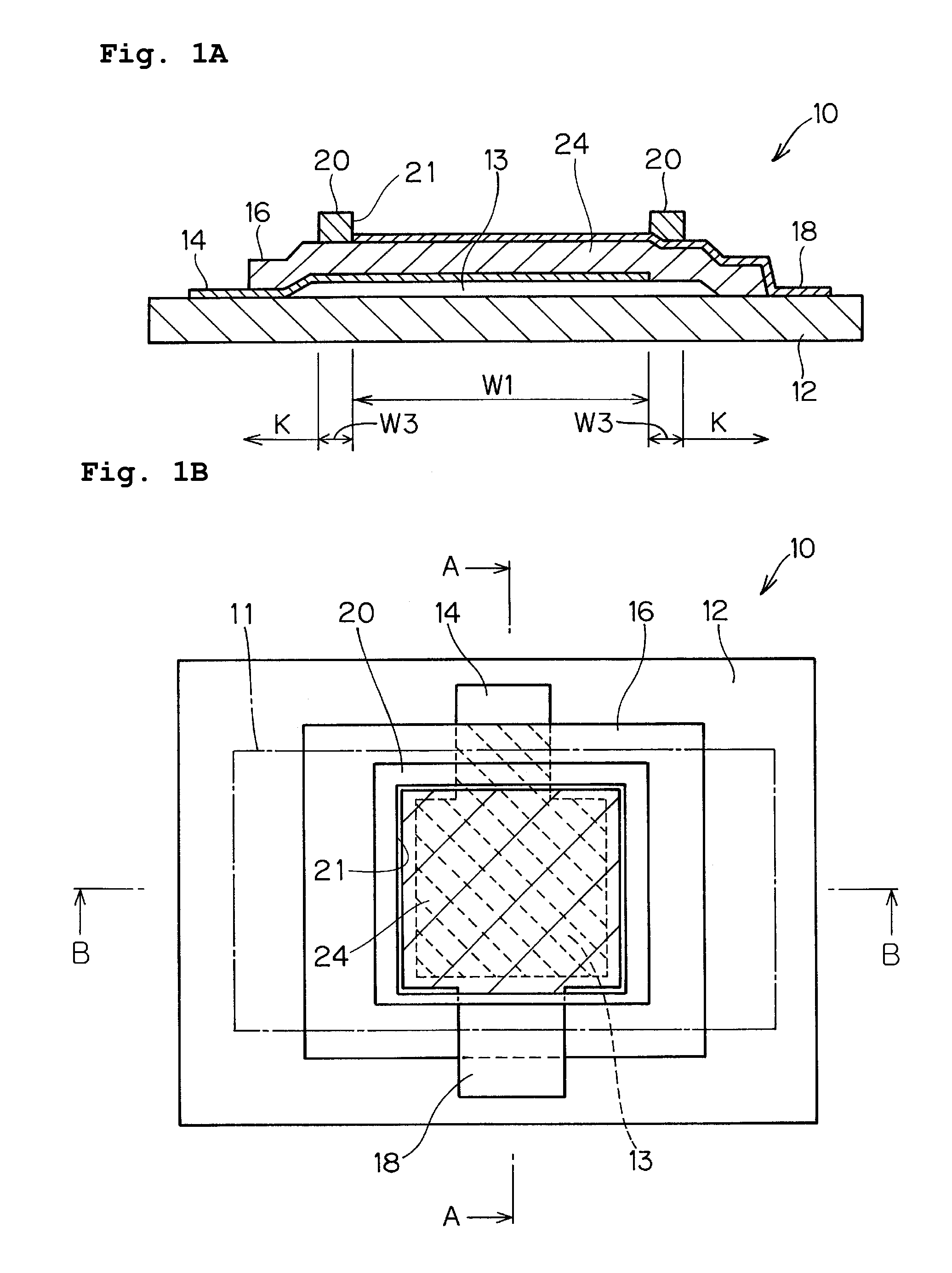 Piezoelectric thin-film resonator