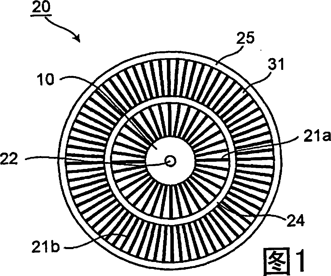 Core catcher and its manufacturing method, and reactor container and its modifying method