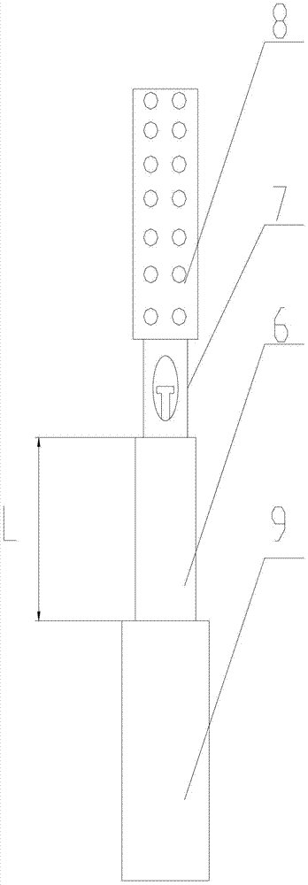 Initiation safety device