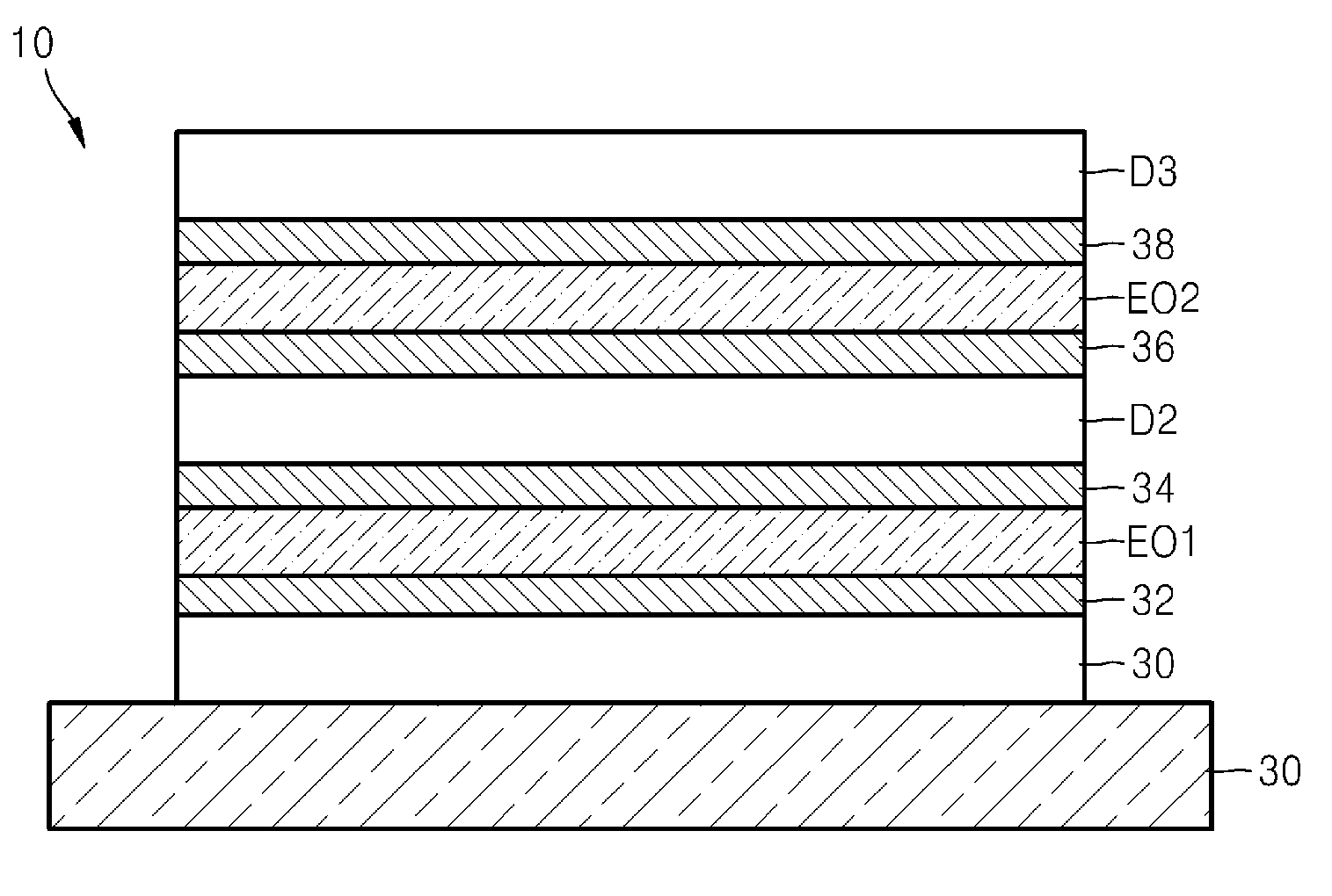 High-speed optical modulator and method of modulating light by using the same