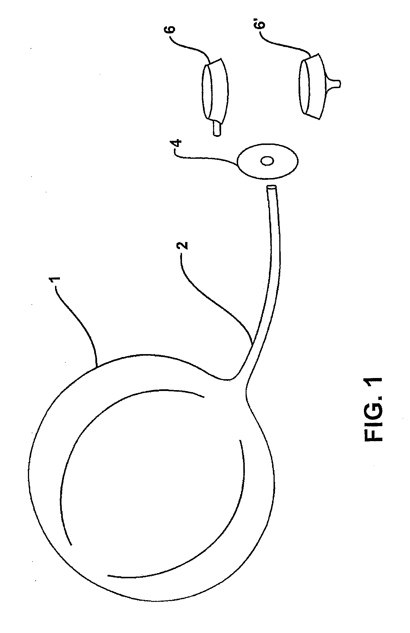 Intragastric balloon assembly