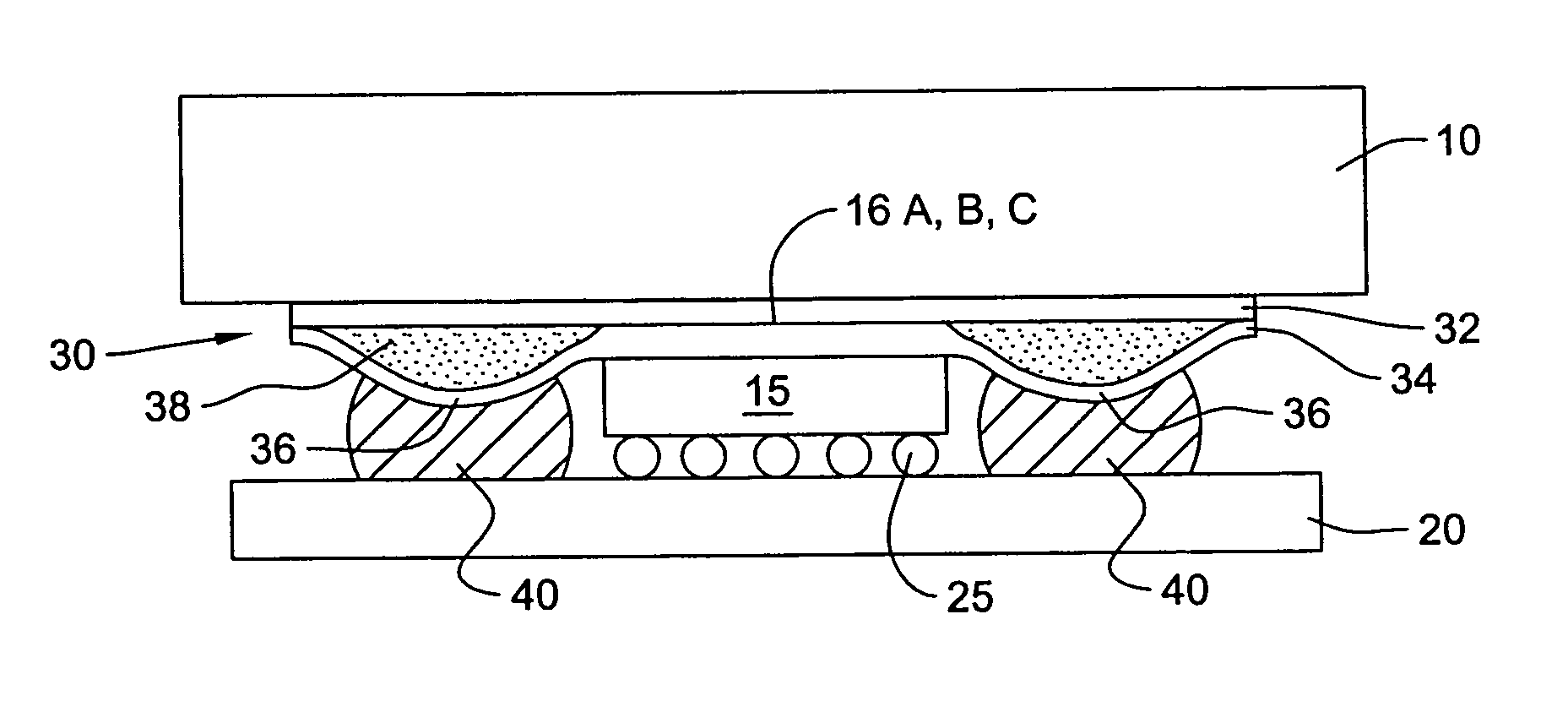 Thermal pillow