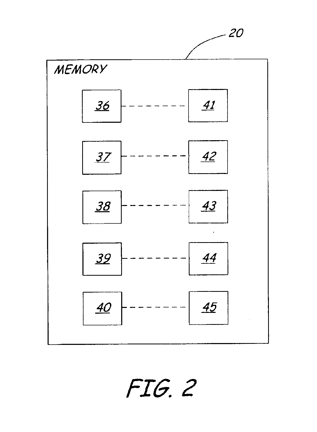 Electronic battery tester