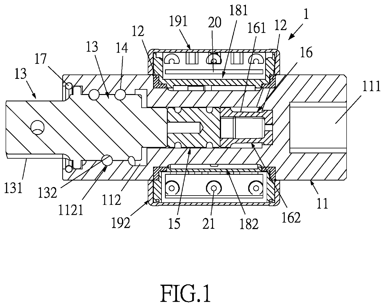 Bolt clamping force transducer for bolt tightening operation