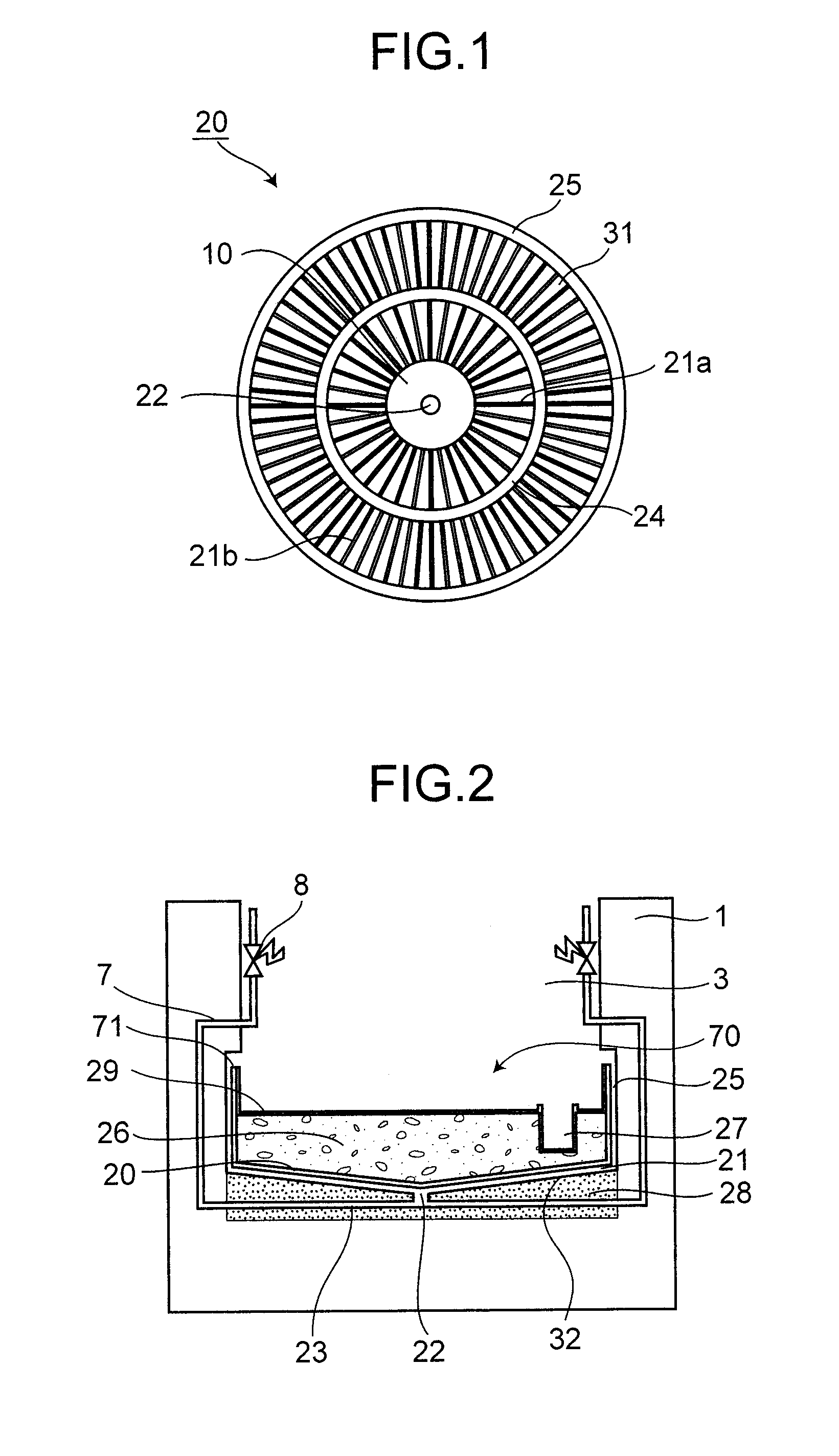 Core catcher, manufacturing method thereof, reactor containment vessel and manufacturing method thereof