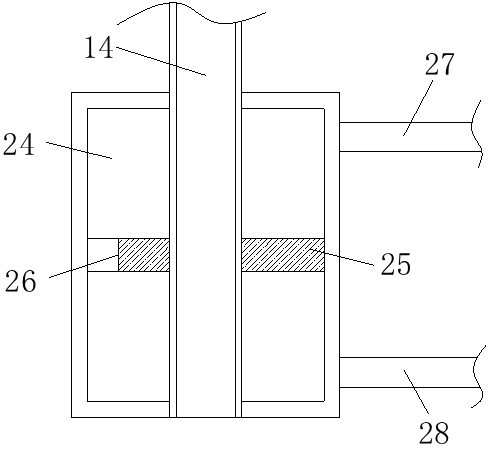 Biopharmaceutical plant material juice separation equipment