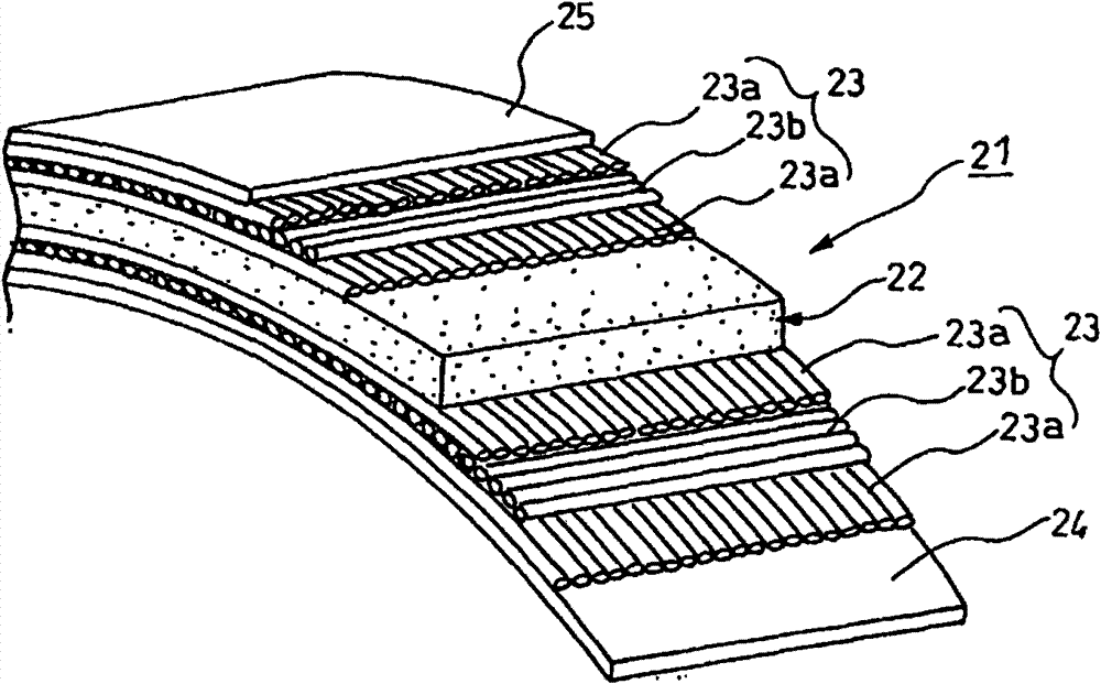 Reinforced compound pipe and manufacture device thereof