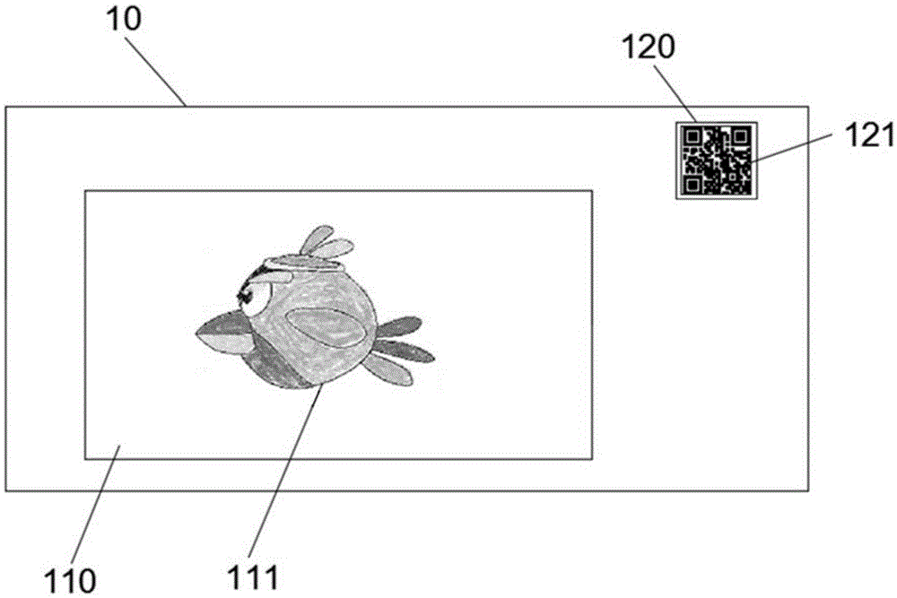 Manufacturing device and manufacturing method of 3D dynamic scene