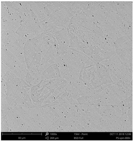 Anode oxidizable high-strength 6xxx series aluminum alloy and preparation method thereof