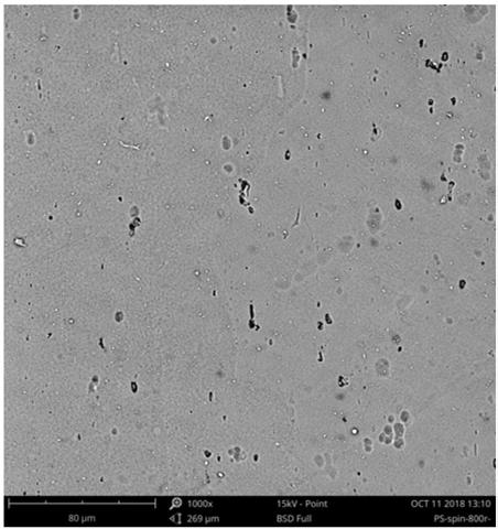 Anode oxidizable high-strength 6xxx series aluminum alloy and preparation method thereof