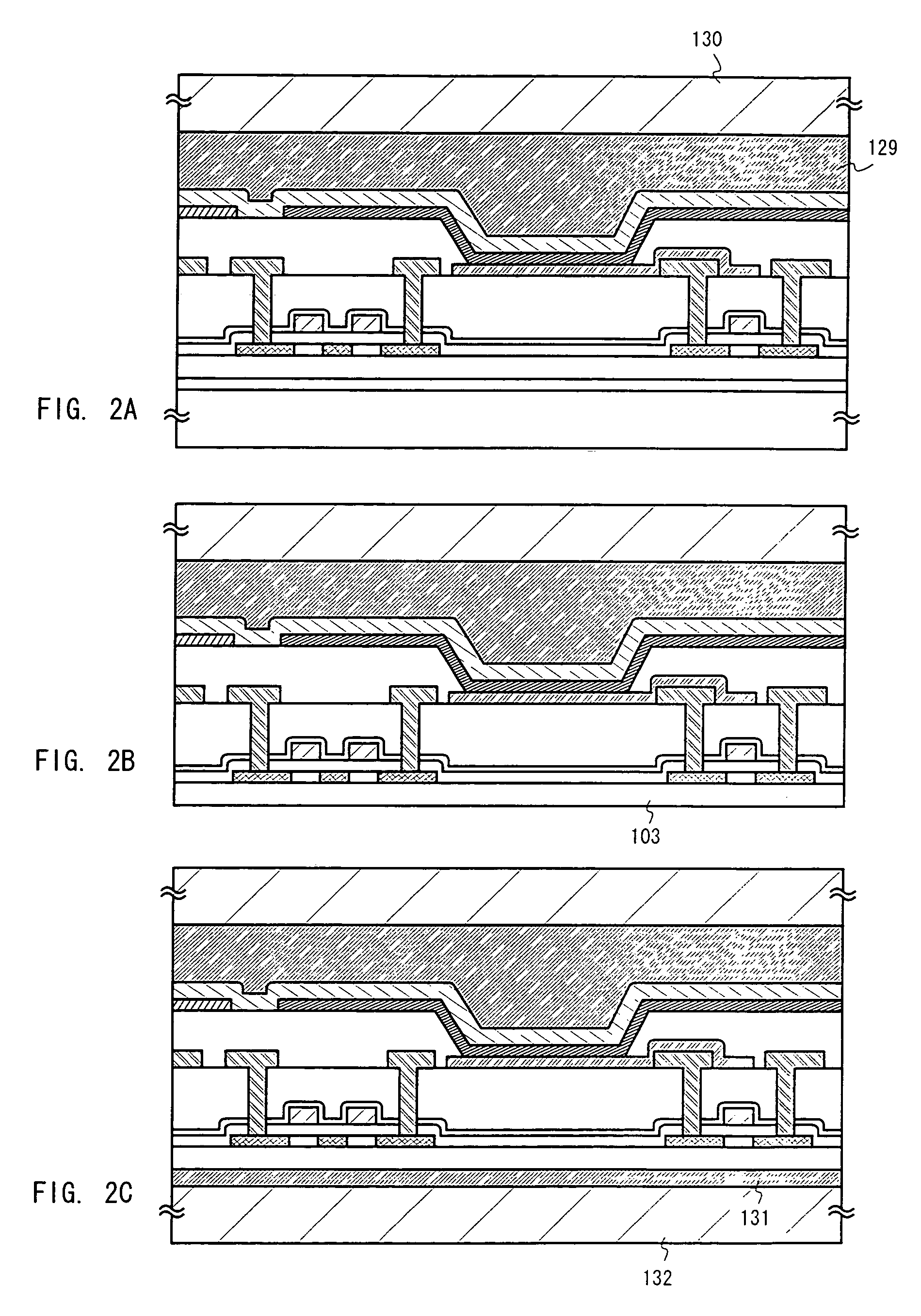 Display device and method of manufacturing the same