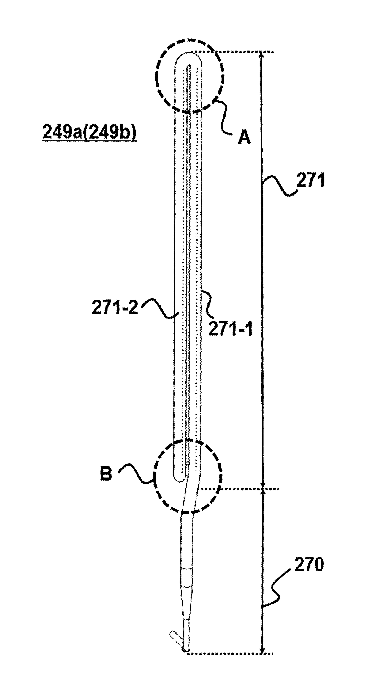 Gas supply nozzle, substrate processing apparatus, and non-transitory computer-readable recording medium