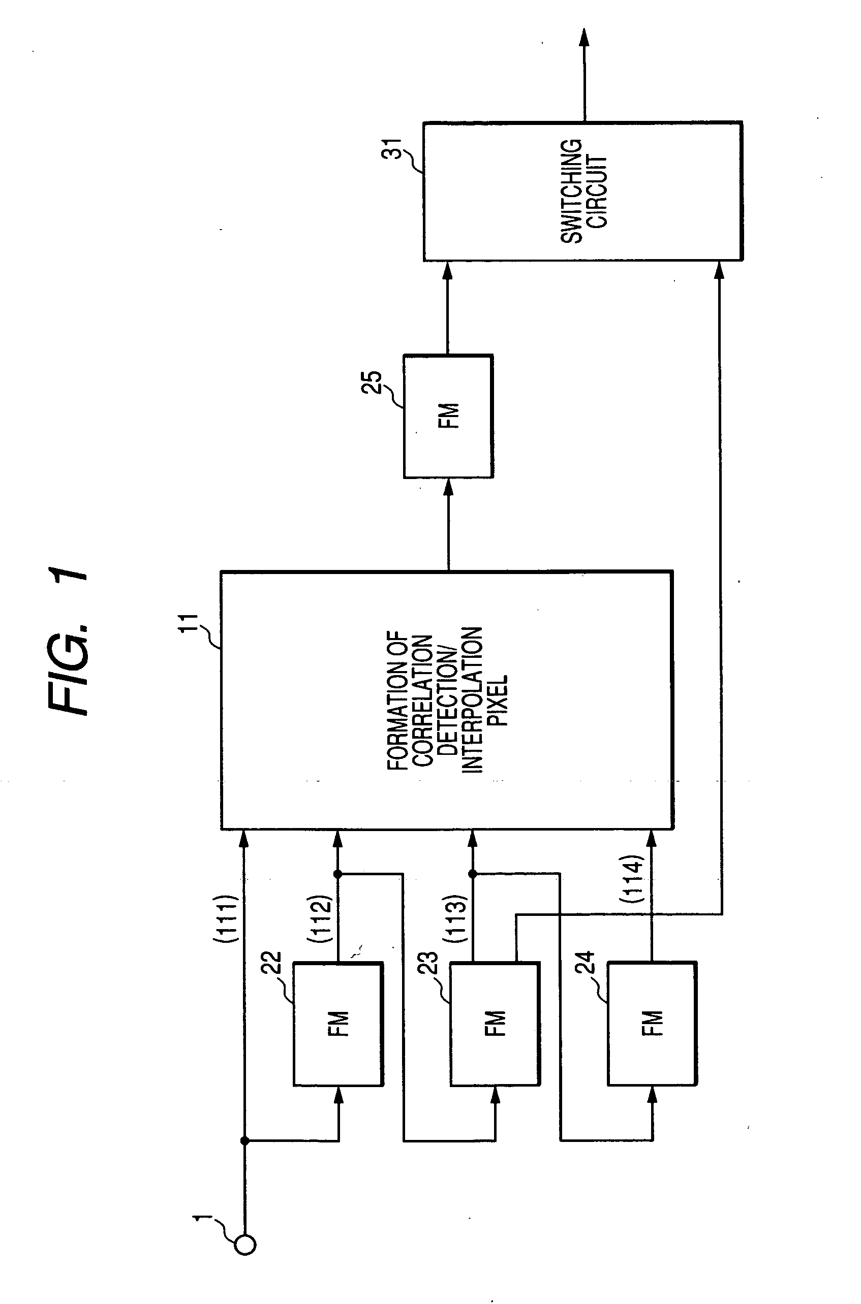 Frame rate conversion device, image display apparatus, and method of converting frame rate