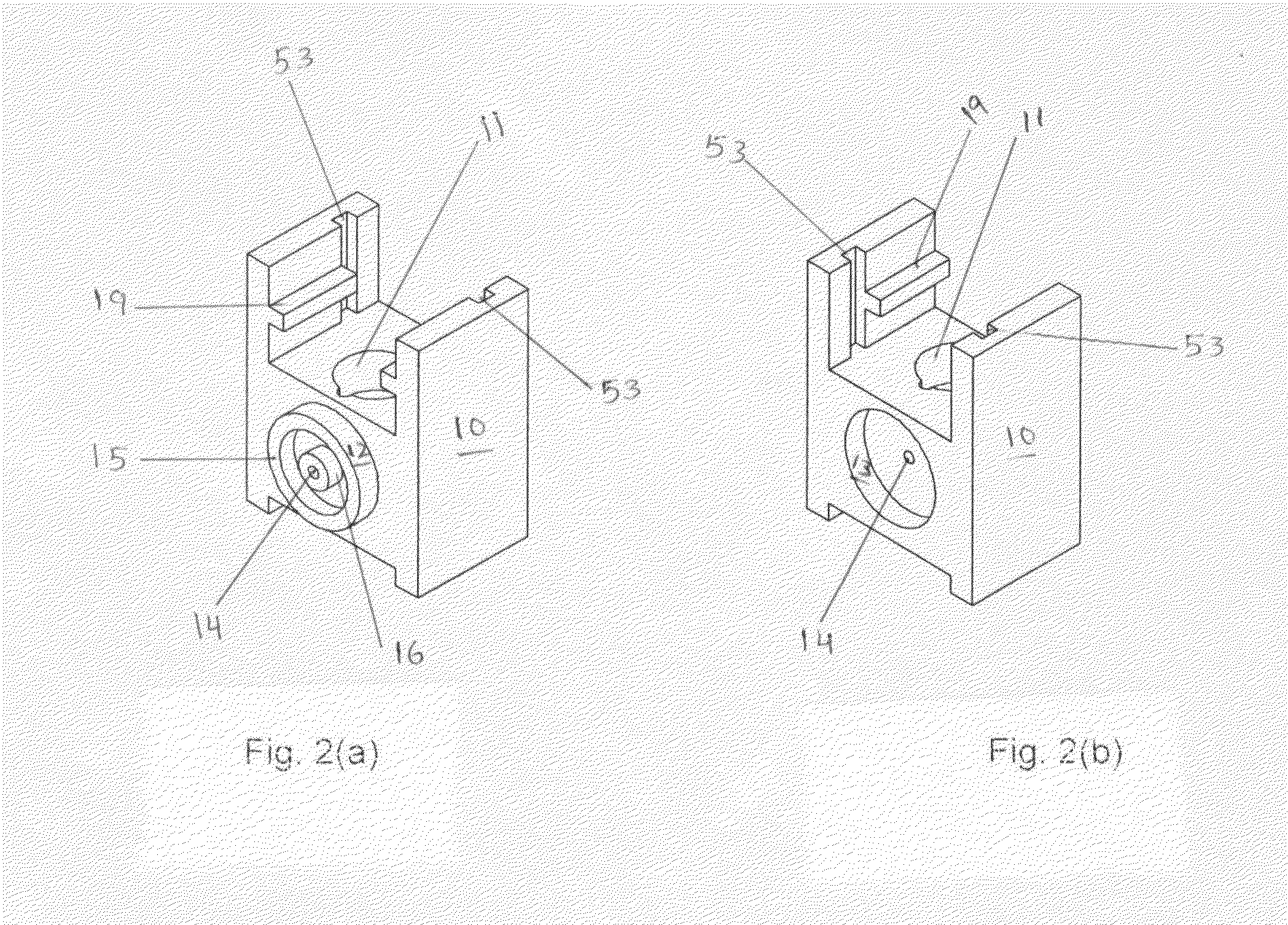 Ion selective electrode