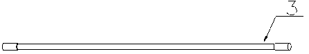 Photocatalysis sterilization deodorization device