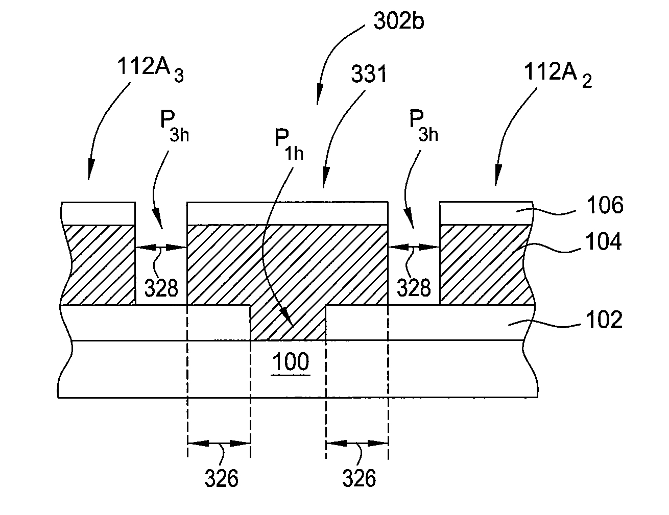 Cell isolation on photovoltaic modules for hot spot reduction