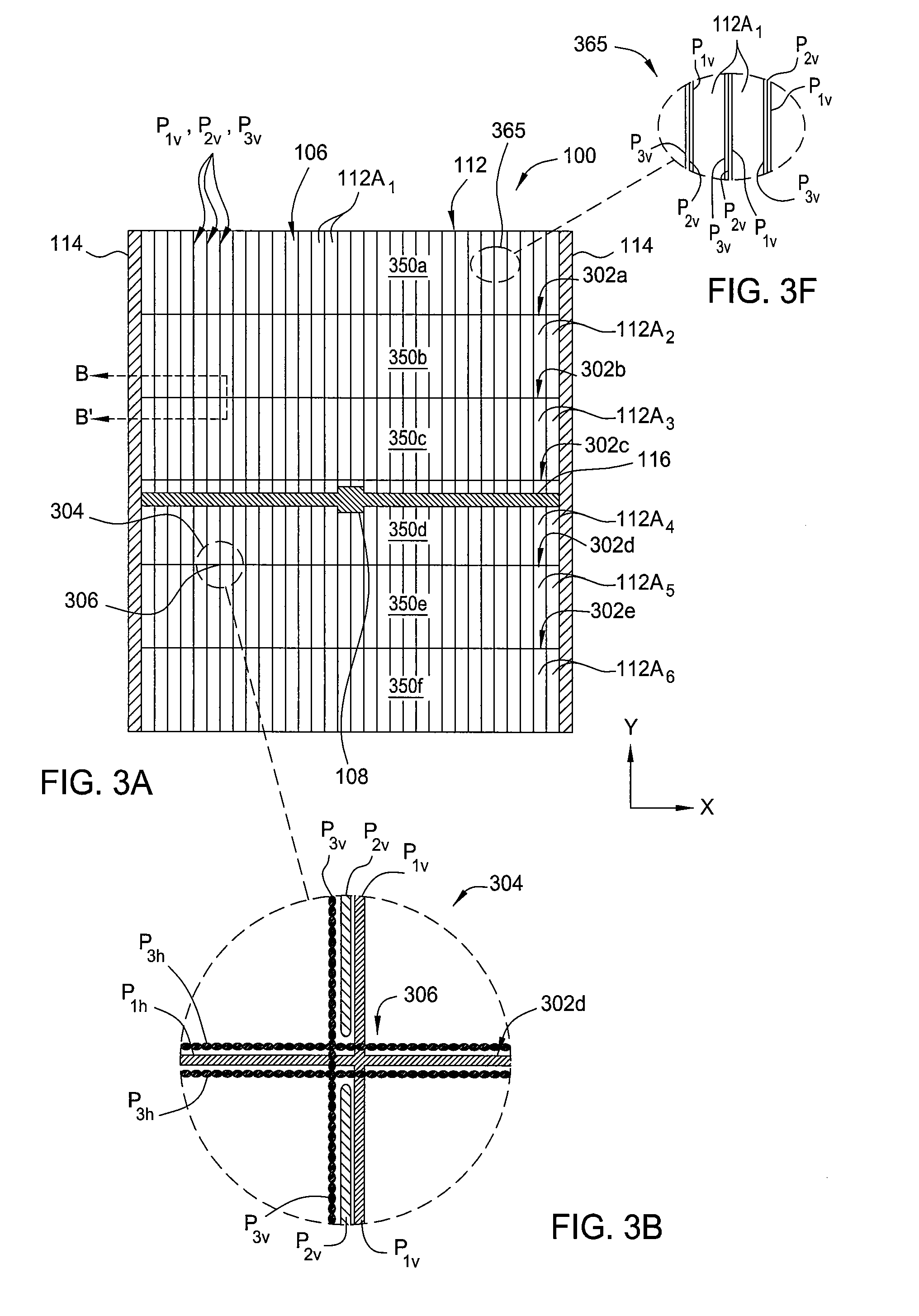 Cell isolation on photovoltaic modules for hot spot reduction